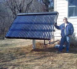 Solar Panels Plus in Pasadena, Annapolis, Crofton, MD and the Surrounding Areas - Loves Heating & Air