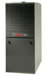 TRANE XT80 Furnace in Pasadena, MD | TRANE Heating Annapolis MD
