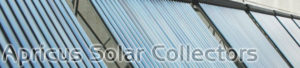 Apricus Evacuated Tube Solar Collector in Pasadena, Annapolis, and Crofton, MD and Surrounding Areas - Loves Heating & Air