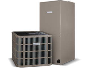 Bosch Heating and Air Conditioning in Pasadena, Annapolis, Crofton, MD and the Surrounding Areas
