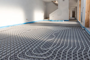 Radiant Floor in Pasadena, MD | Radiant Floor Heating in Annapolis, MD - Love's Heating & Air