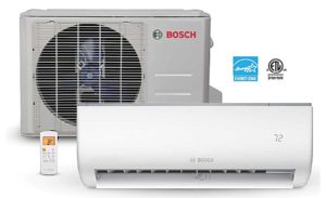 Bosch Heating and Air Conditioning in Pasadena, Annapolis, Crofton, MD and the Surrounding Areas