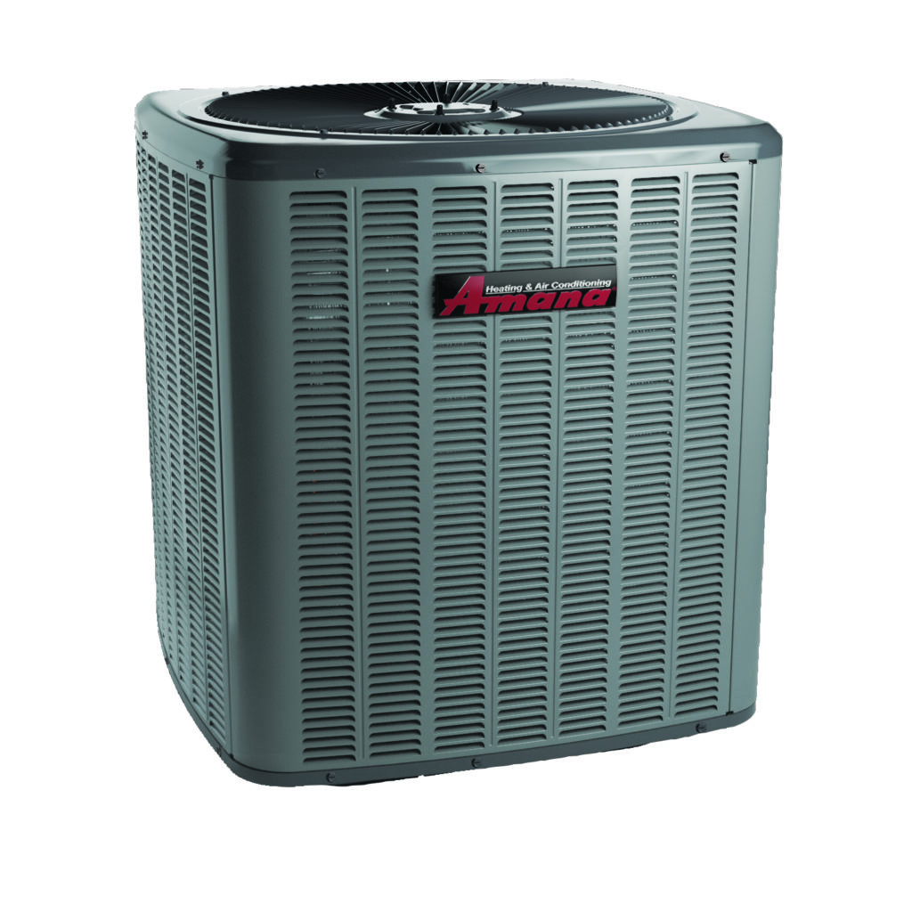 Air Conditioning System | Loves Heating & Air