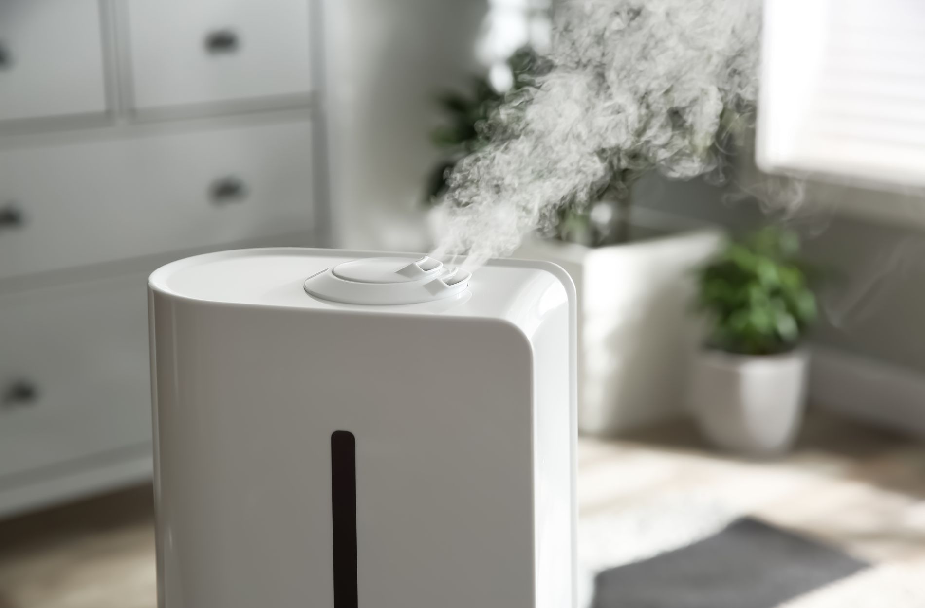 humidifier