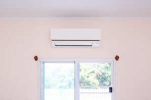 Ductless HVAC in Pasadena, MD | Loves Heating