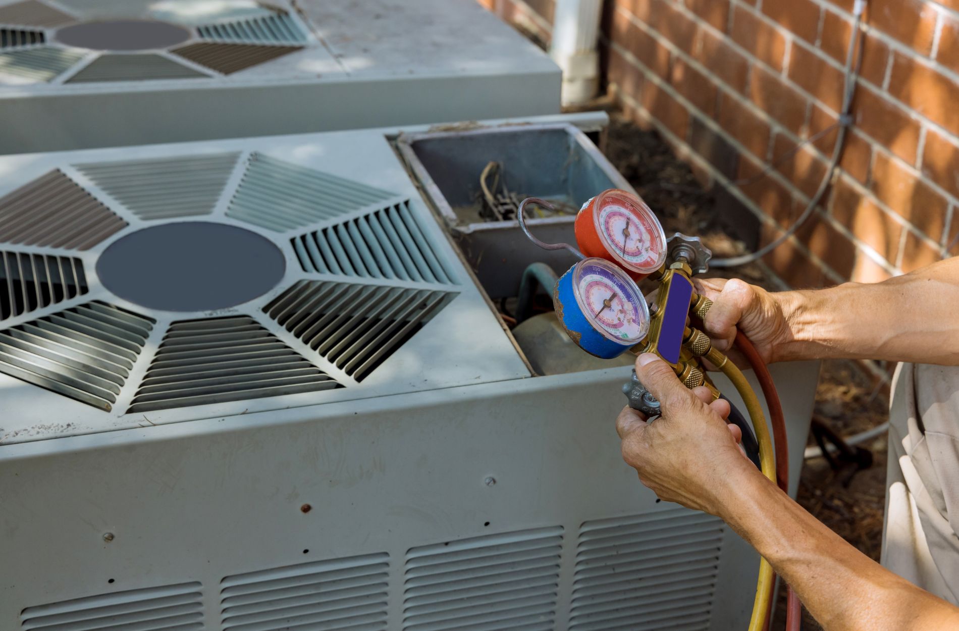 HVAC